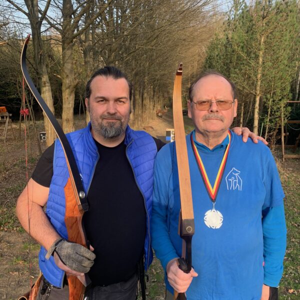 Landesmeister Alexander Schmucker