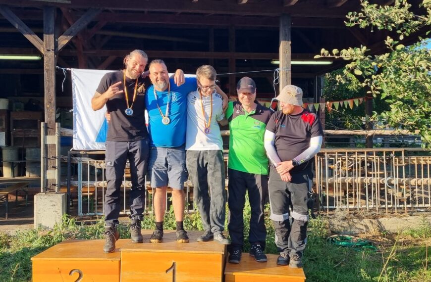 DBSV Deutscher Meisterschaft Feld /Wald 2025