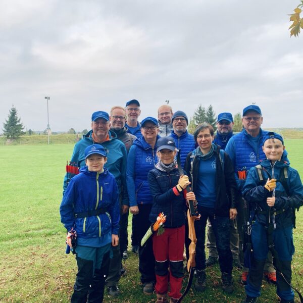 Grüße aus Paitzdorf